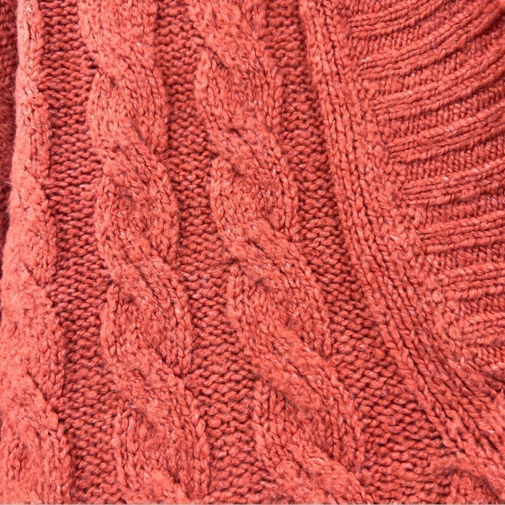 American Eagle Sweater Oversized Knit Pullover - Picture 7 of 10